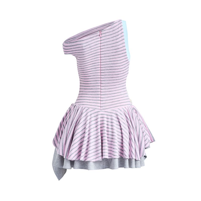 NYRAA DRESS