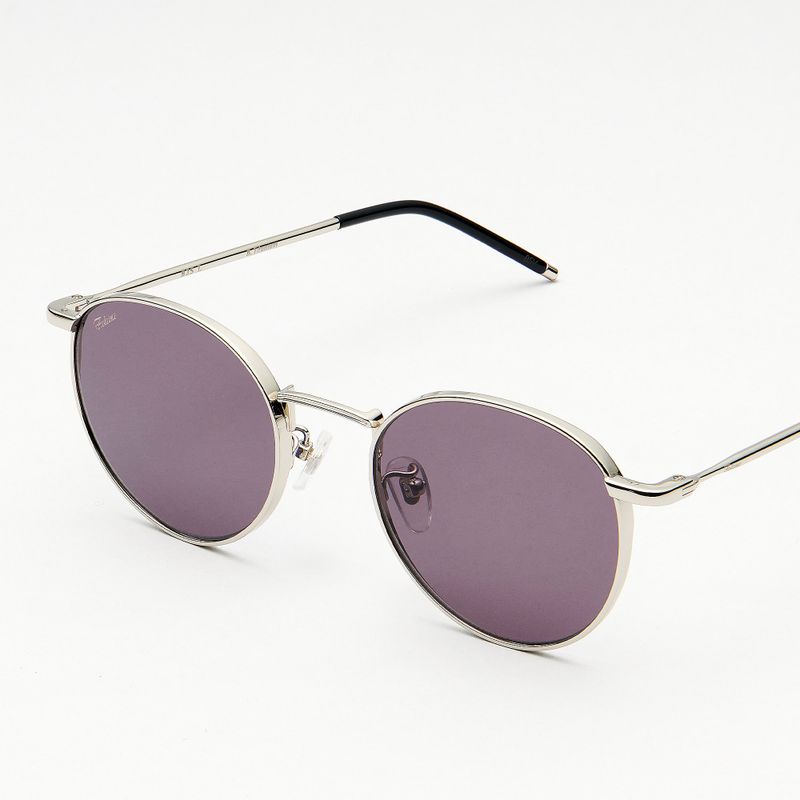 [FAKEME] B35T BSV B-titanium sunglasses