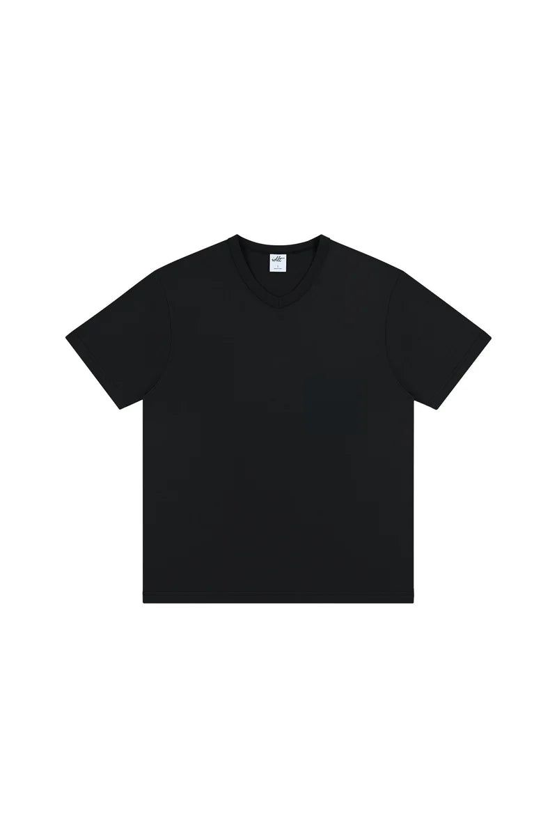 Heavyweight V Neck Tee