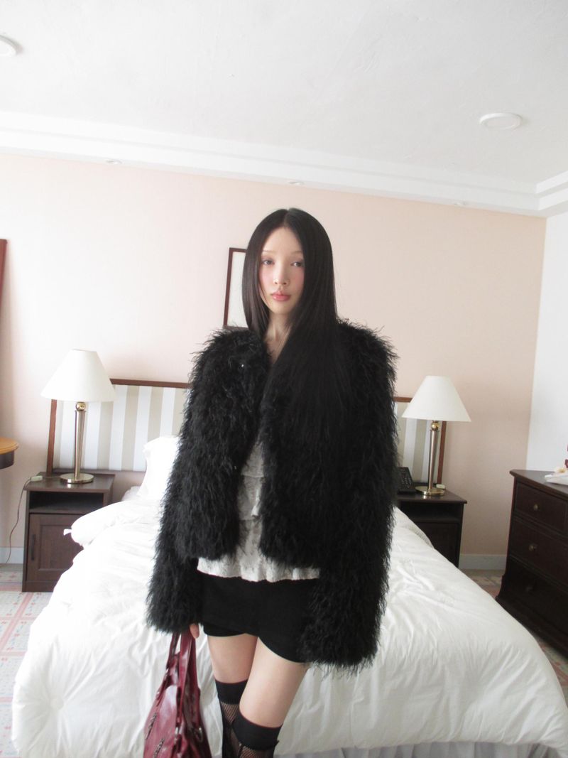 no-collar fur jk