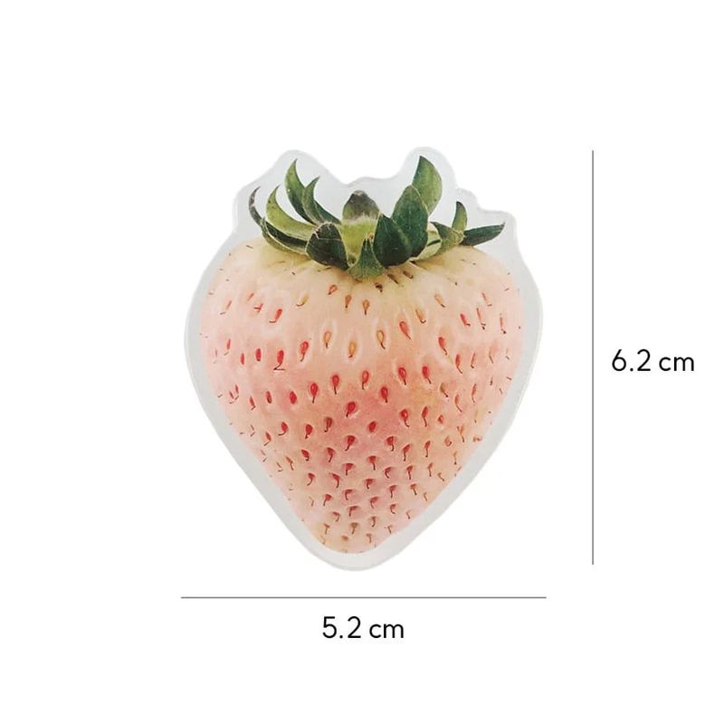 【即日発送】 Pale Strawberry Tok 