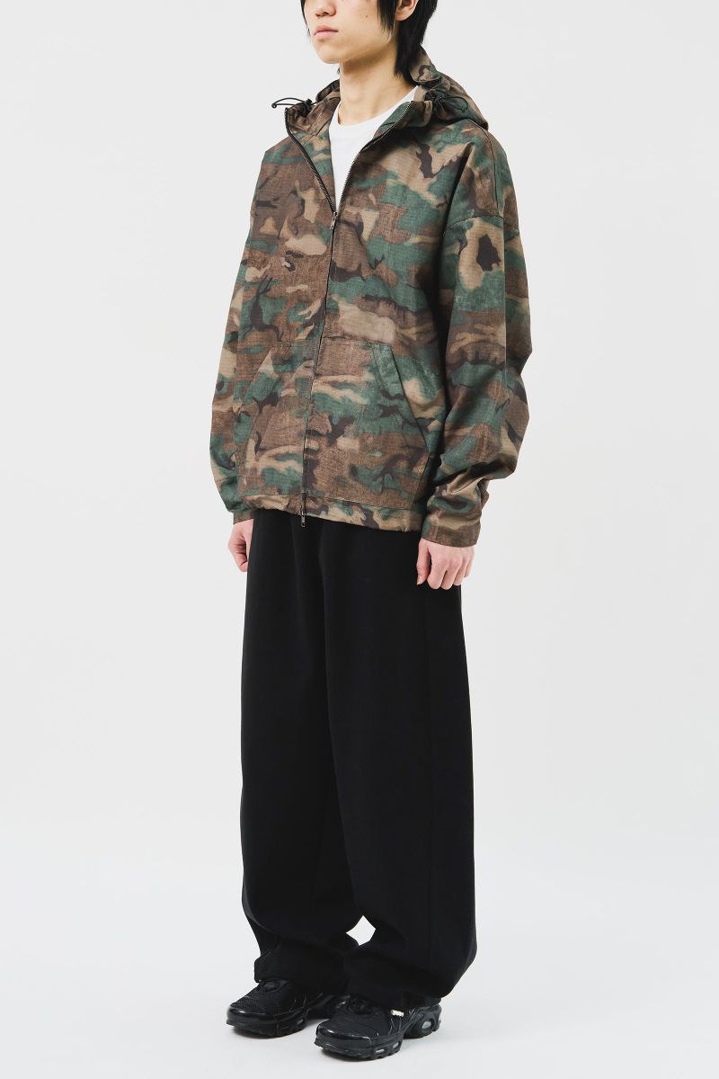 Dolan Belted Sweatpants (2color)