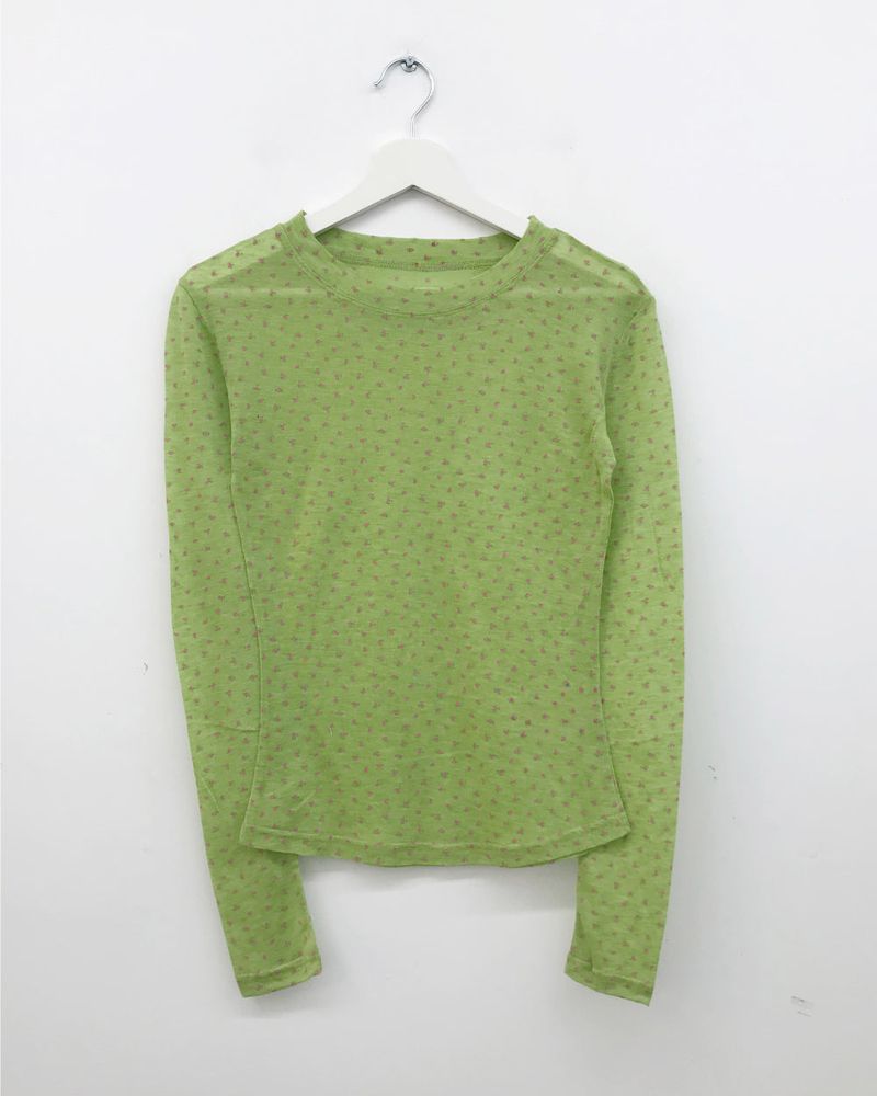 Fiore Air Long Sleeve (6color)