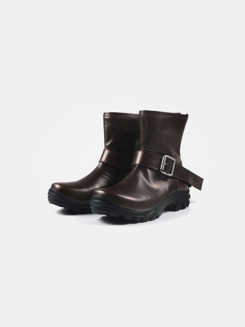 【MADE】Ucan, Dark Brown
