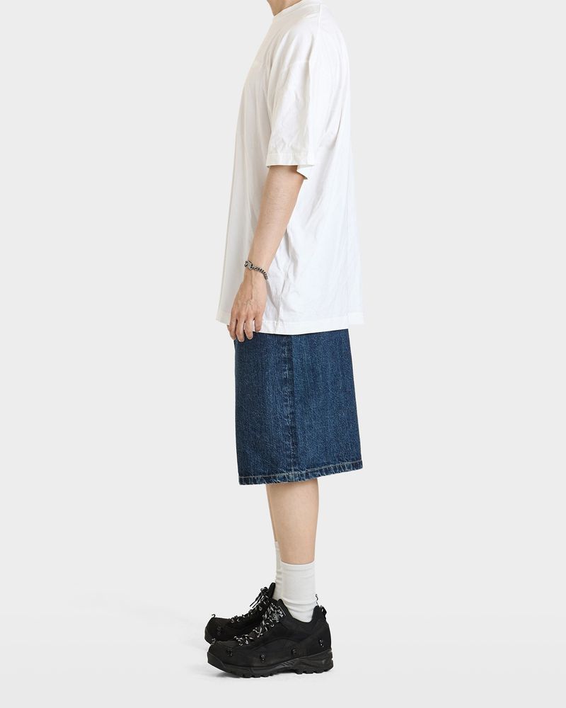 Ghost Snow - MOD8 Shorts