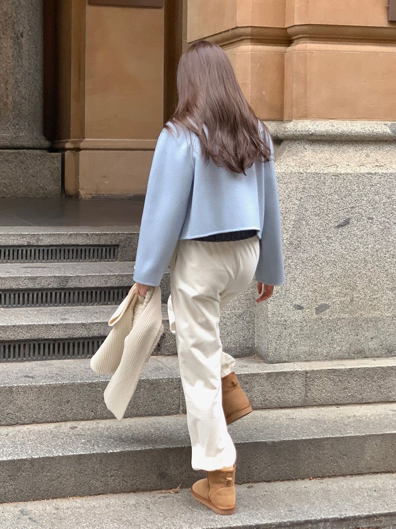 Nielle Beloa Jogger Pants