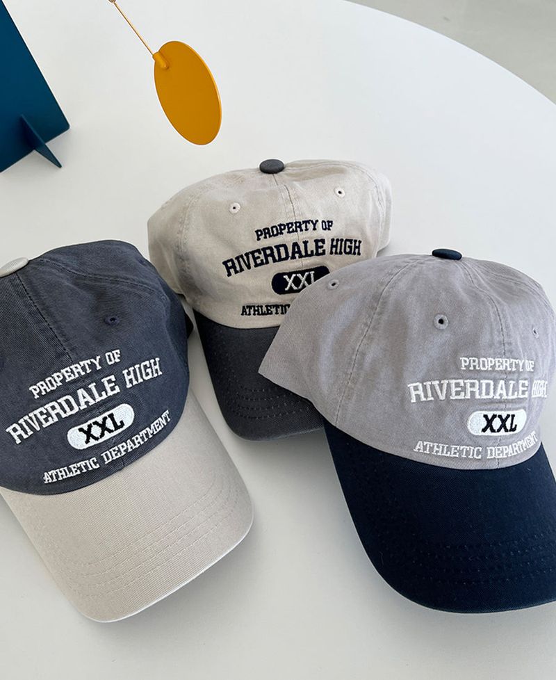 Rover Washing Ball Cap (3 color)