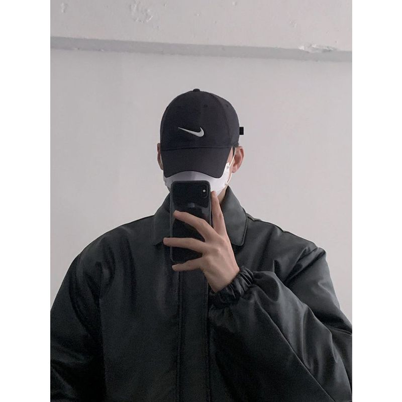 Nus. Kara Leather Jacket