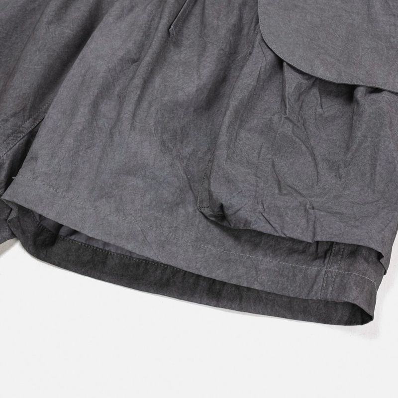 Gorp Cargo Shorts (3color)