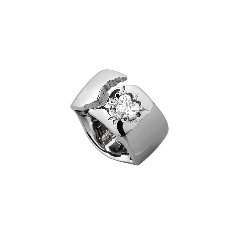 SENTIMENTS（サンティマン）の「NO.457 [SILVER] RING（Accessories）」