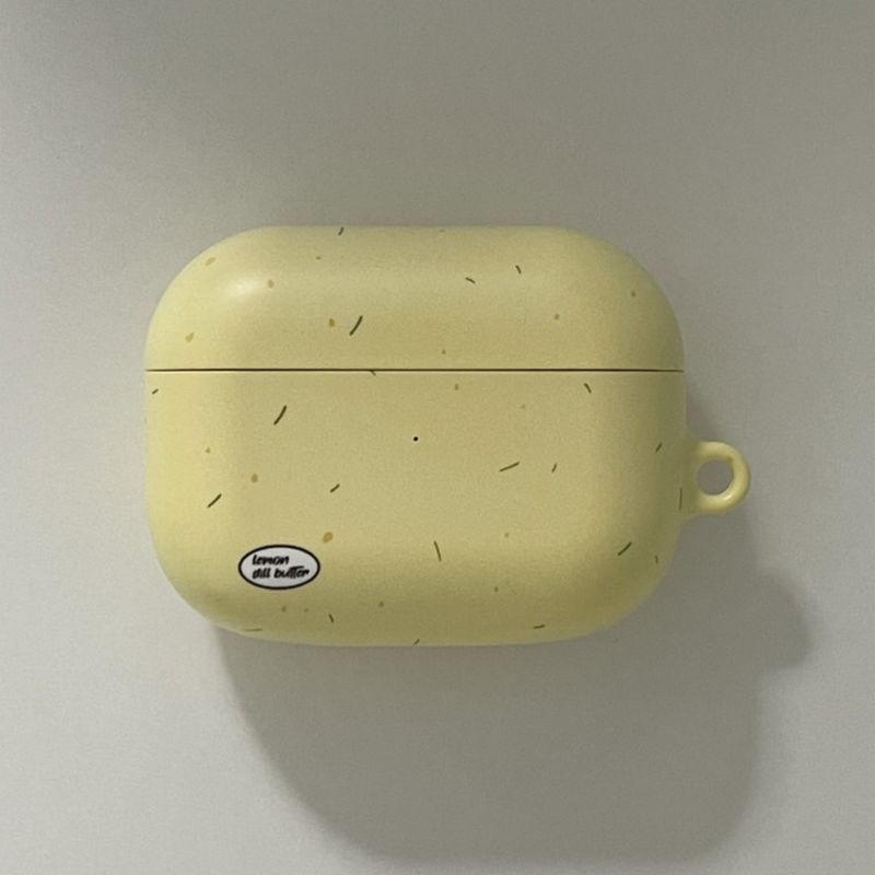 lemon dill butter pods
