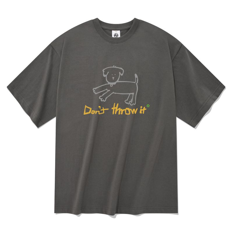 NOTICE T-SHIRTS