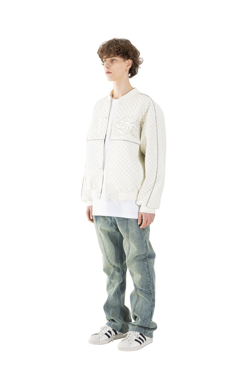 DOT SQUARE 2OZ VARSITY