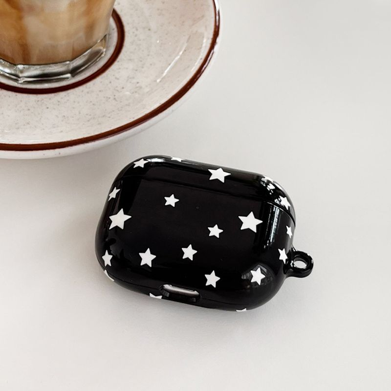 Star Glossy AirPod Case