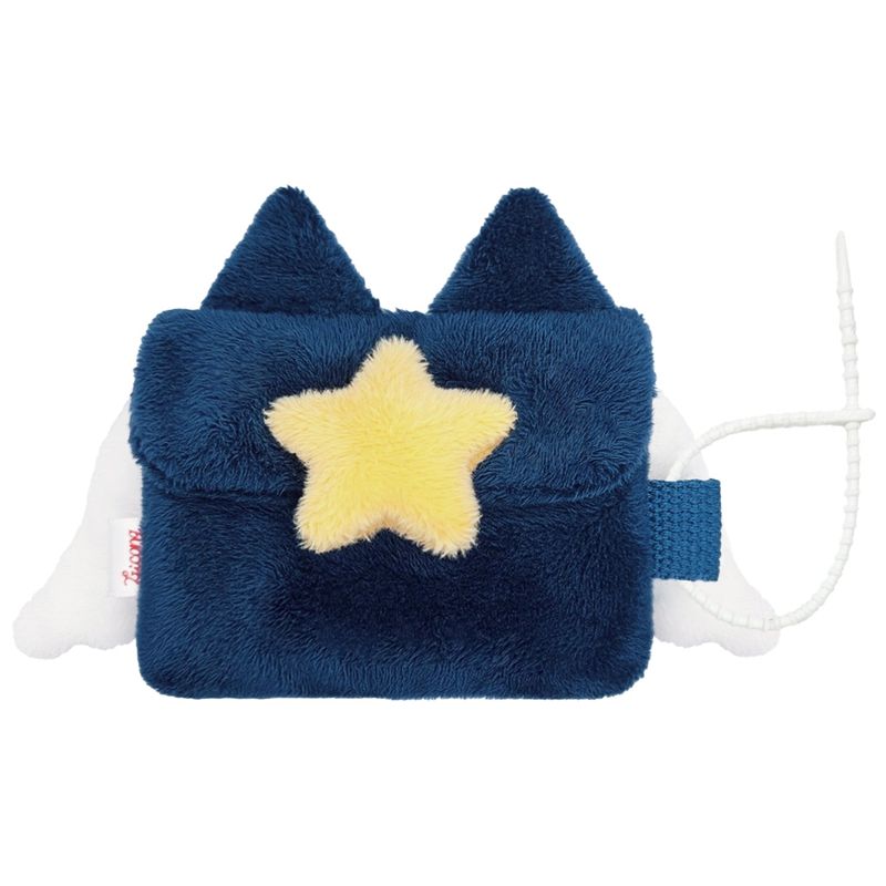 ZZICONG STORE（ジッコンストア）の「[MADE] フラッフィーネロポーチ（スマホグッズ/小物）」