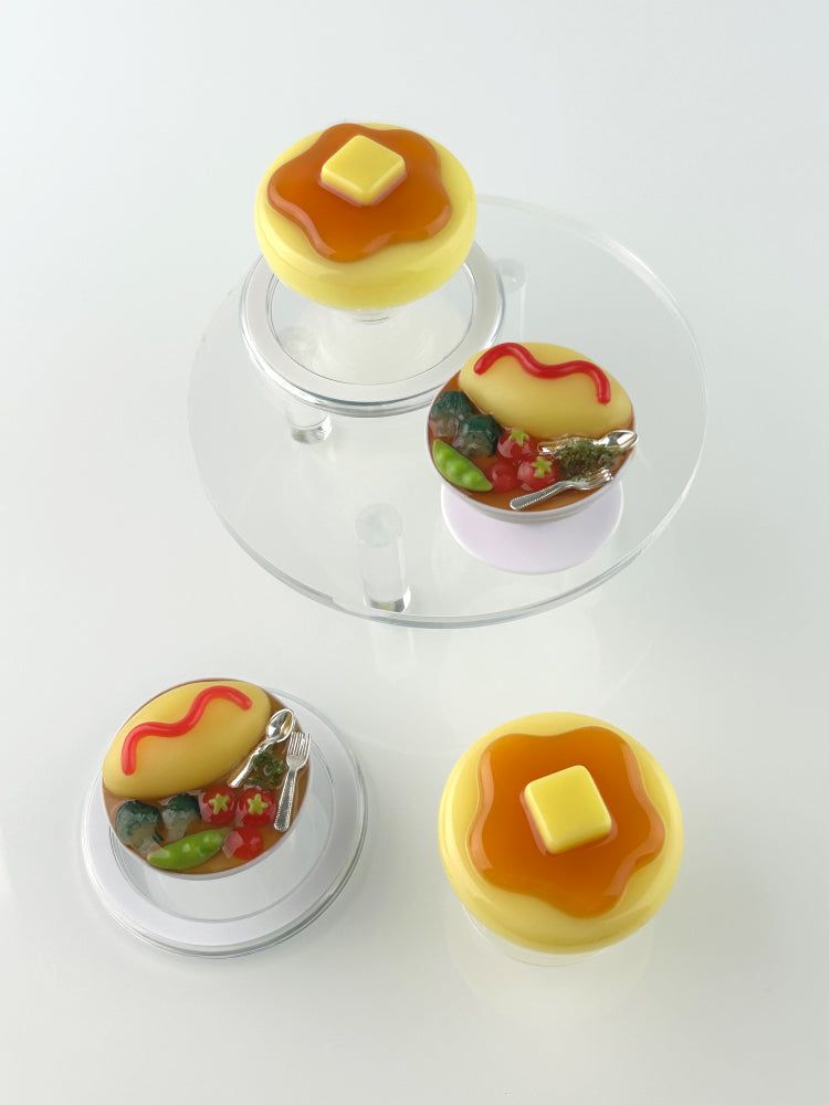 Sweet Hot Cake Magsafe Smart Tok