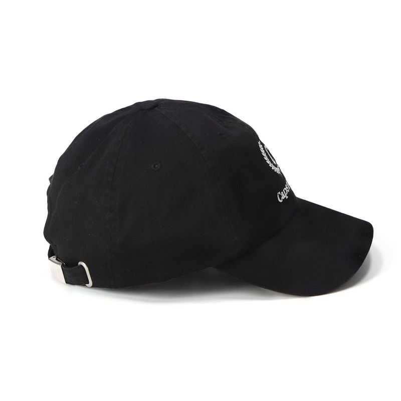 7 COLLEGE WASHING BALL CAP