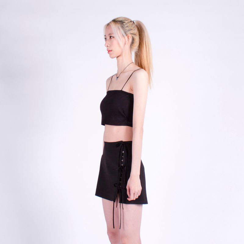 BASIC BRA TANK TOP