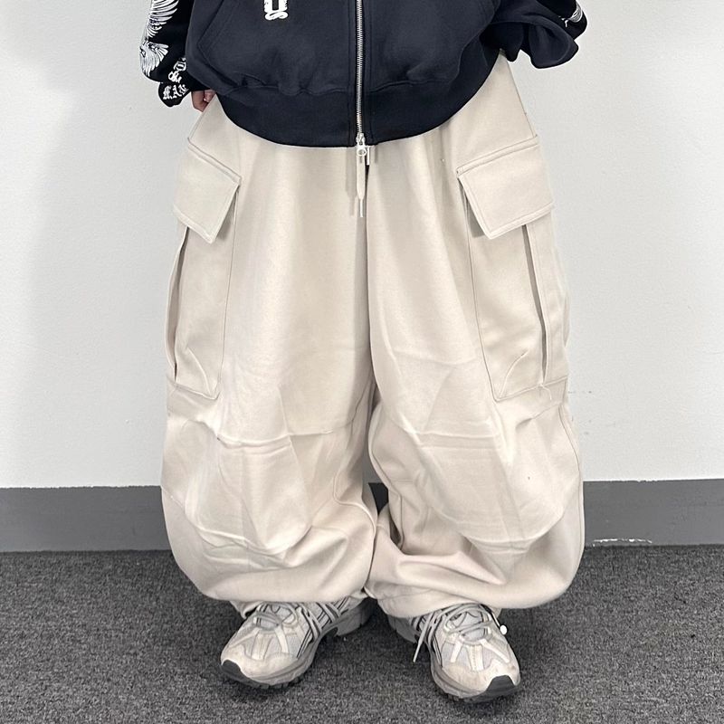 PEARCLAN（ペアクラン）の「ラギットコットンキーリングパンツ（パンツ）」