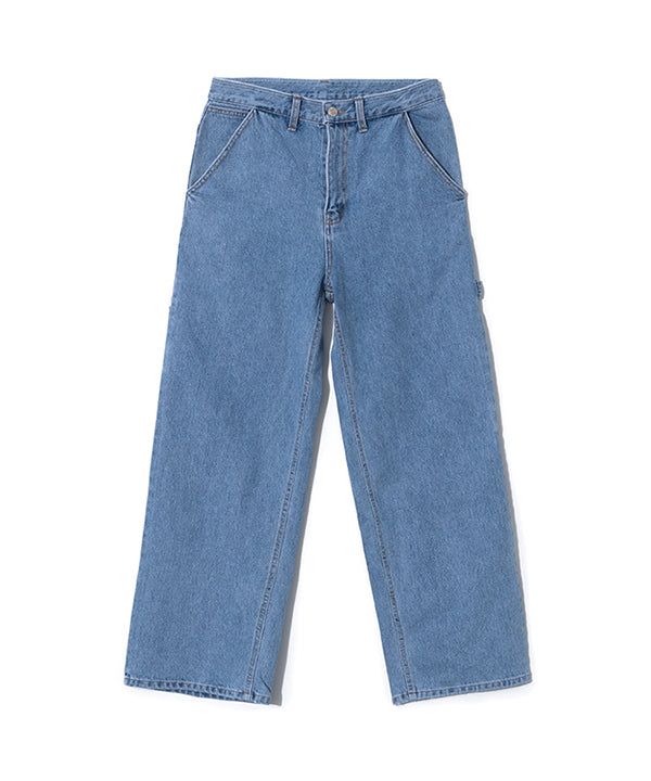 RG Denim Carpenter Pant (Blue)