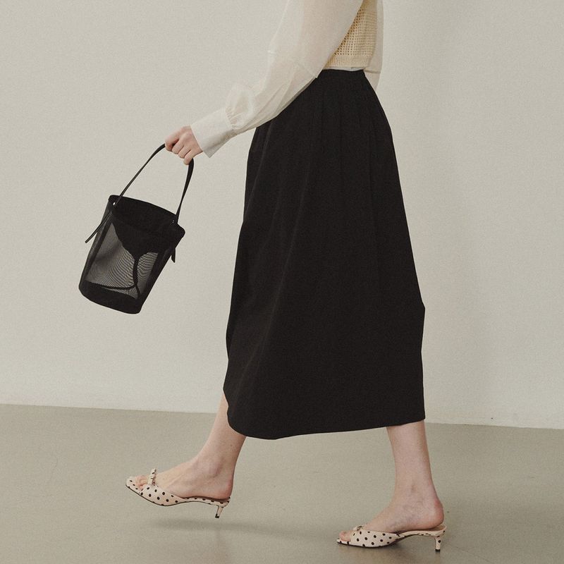 Park Mesh Tote Bag