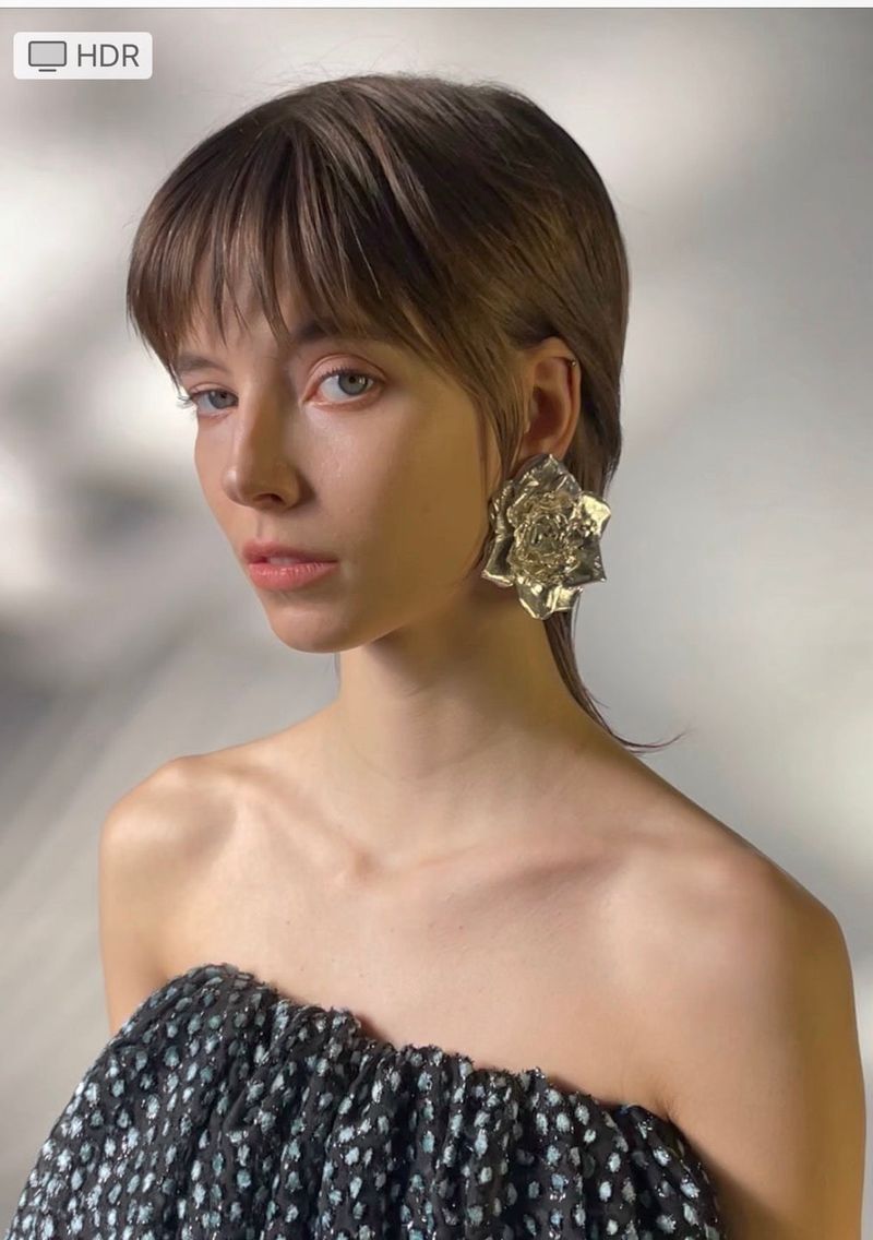Leilani earring