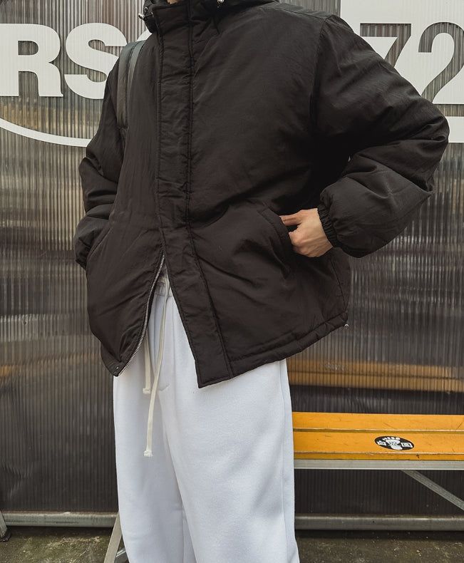 [Planning Padding] Karitz Two-Way Hood Padding