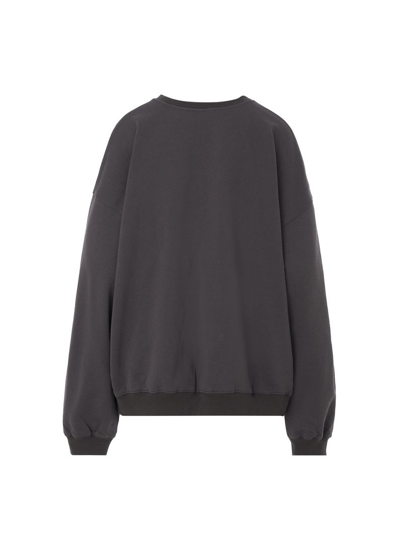 TEMPUS BASIC ARCH LOGO MTM [Grey]