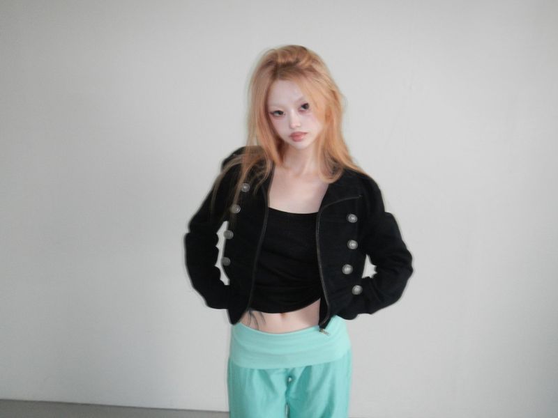 heavyweight bomber j jp(2 color)