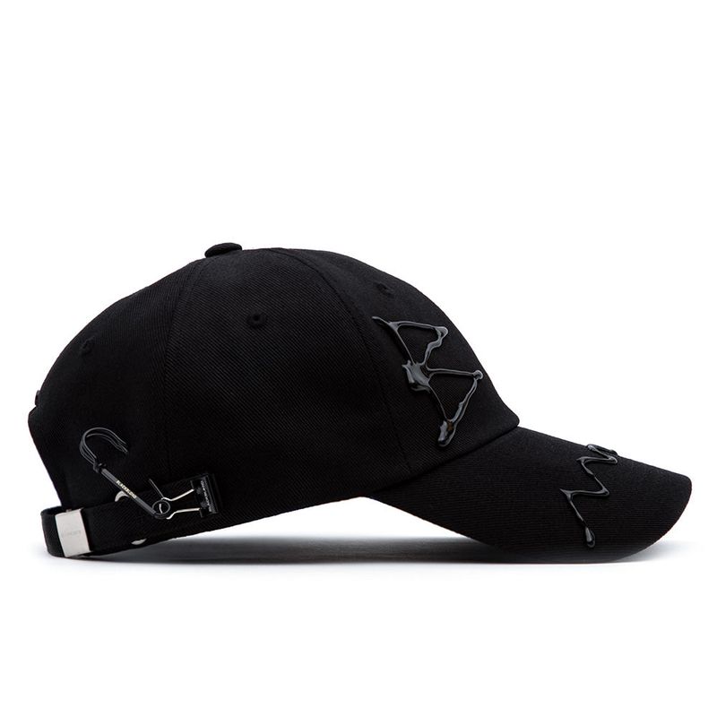 BBD Black Devil Cap