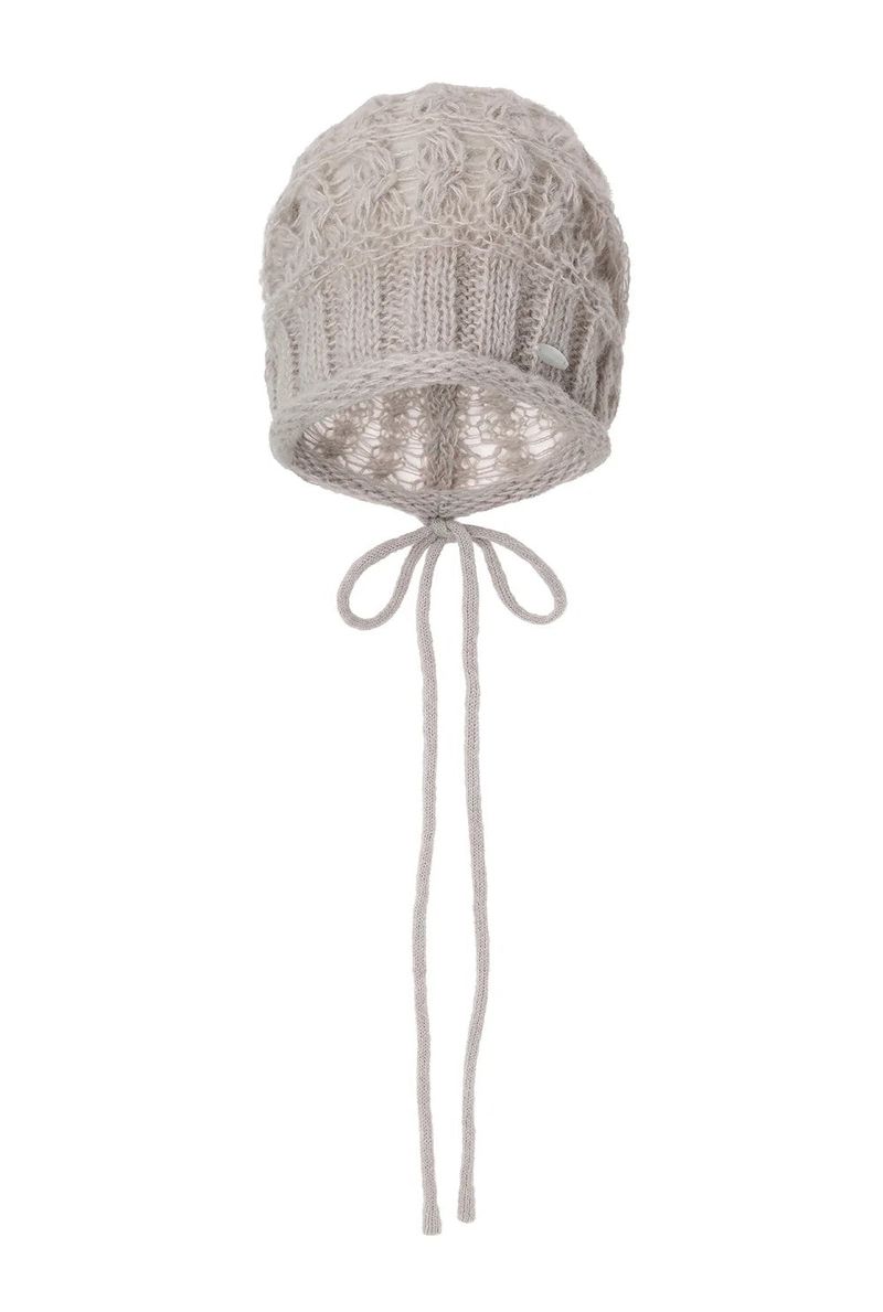 Mellow beanie