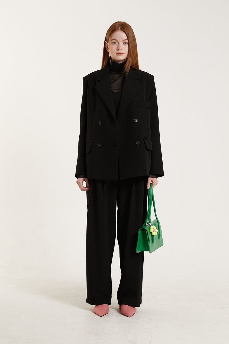 NEWYORK JACKET