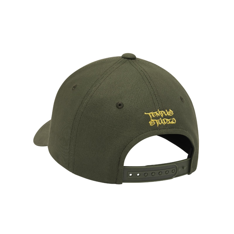 Tempus No.10 Ballcap