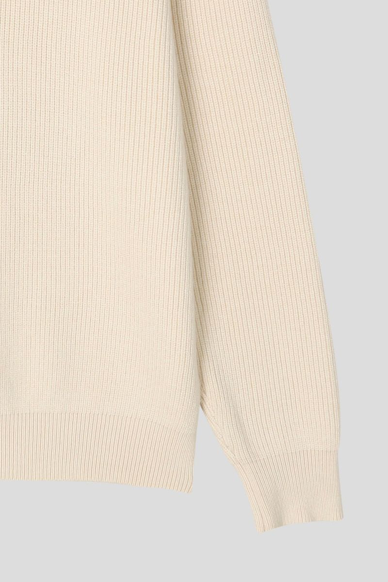 Misty Washable Knit (No.862)
