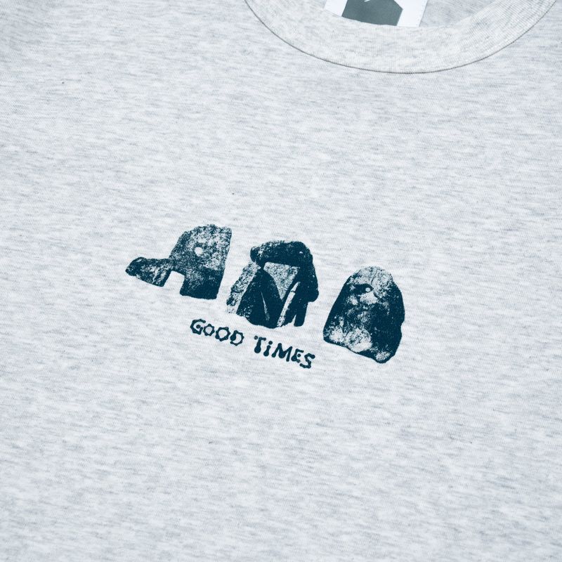 Stonehenge Tee