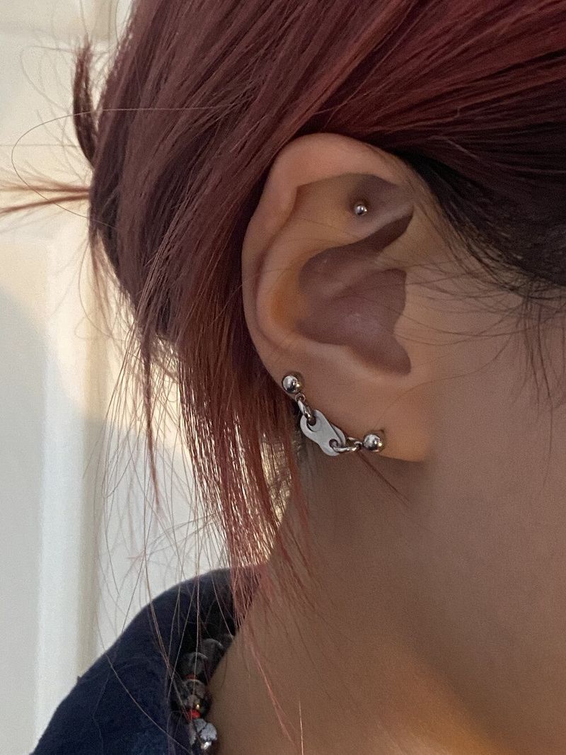 Sx1 double Piercing