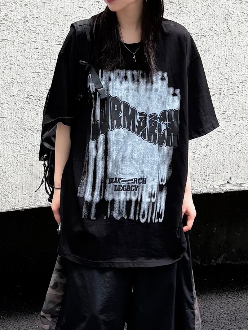 PEARCLAN（ペアクラン）の「machi t-shirt（Tops）」