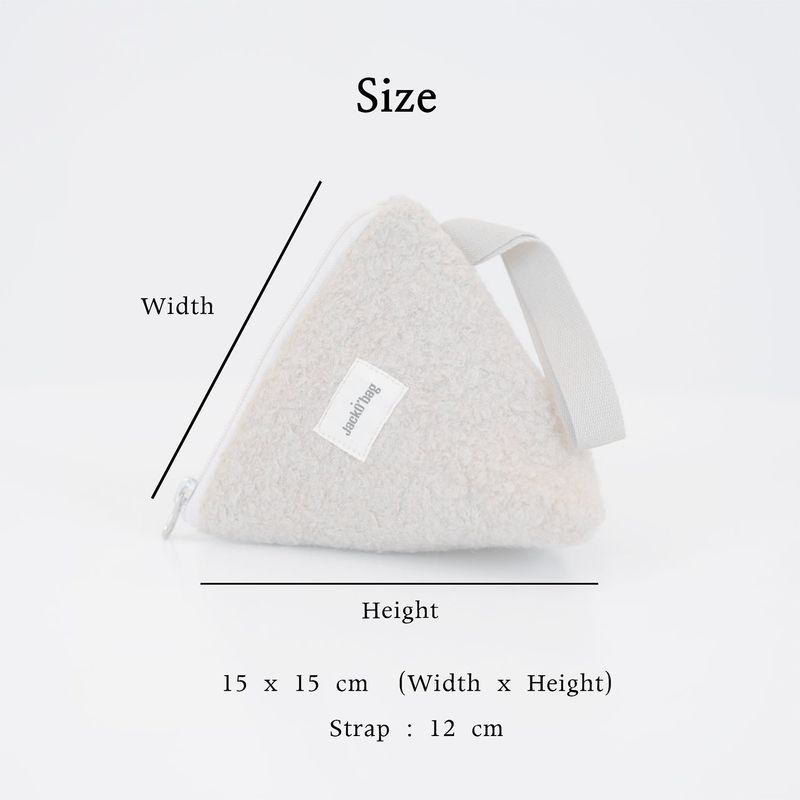 Fortune pouch