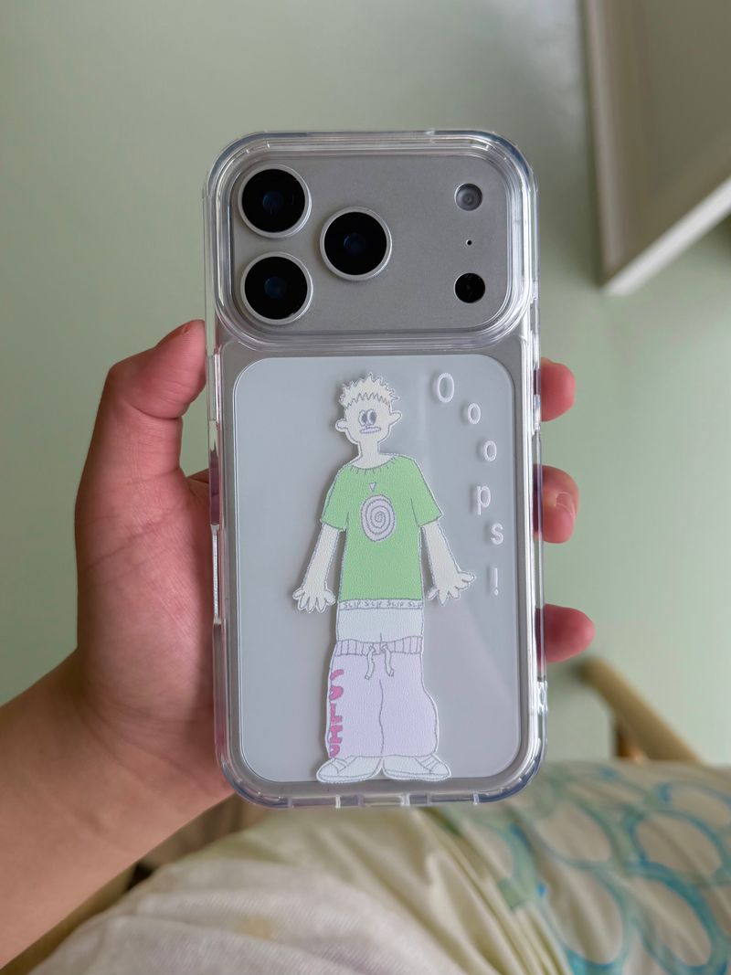 O