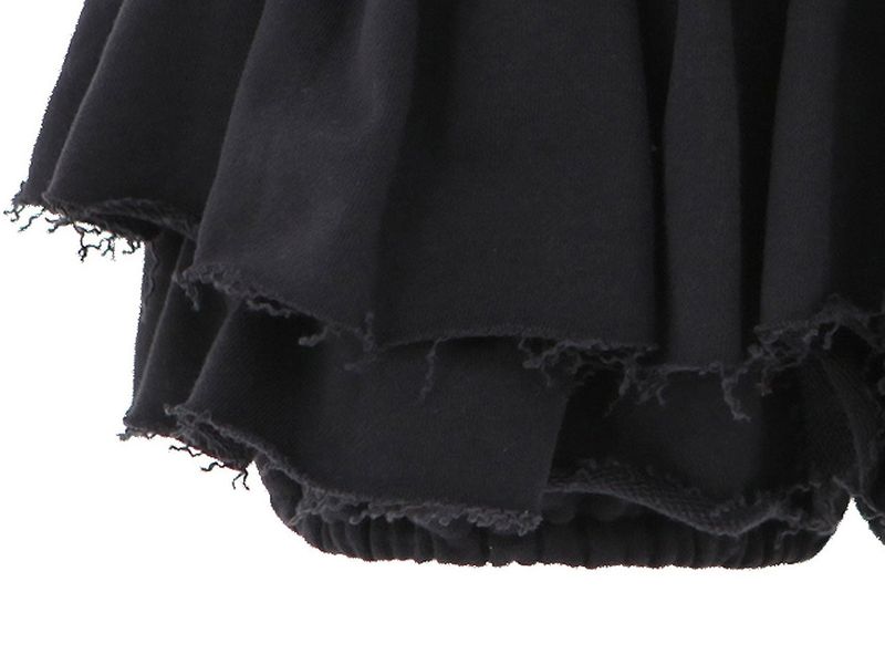 TUTU SKIRT IN BLACK