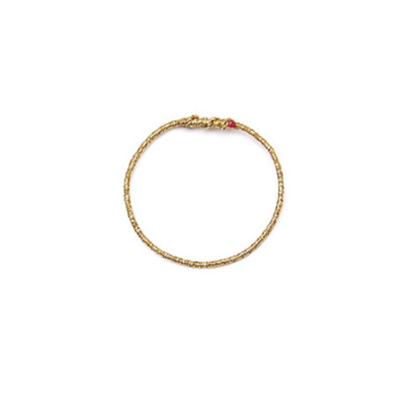 [CCNMADE] GOOKHWA Ring (Gold)