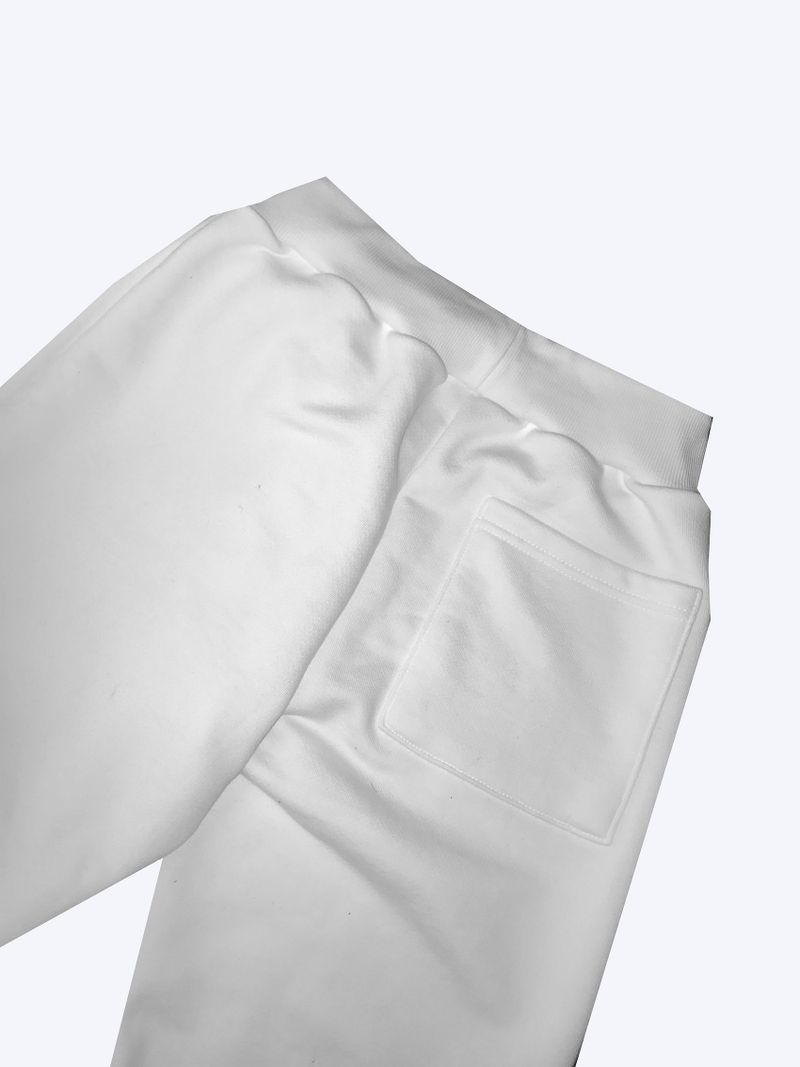 ハウスイートブーツカットパンツ  (3 color) 