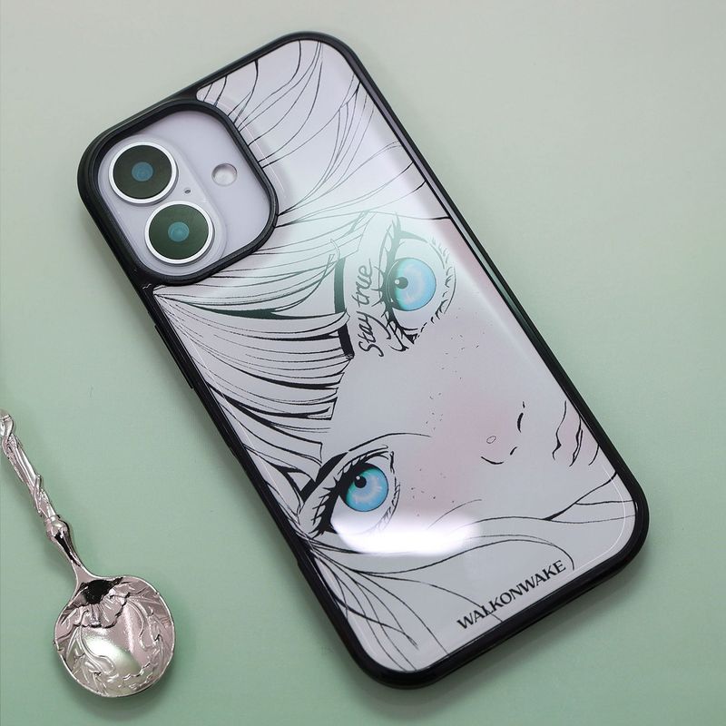 [Epoxy]Blueeye case