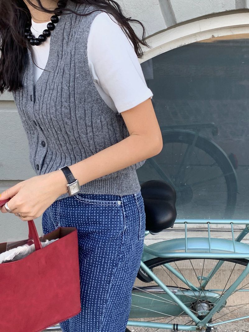 [MADE] Pharrell Punching Long Bootcut Denim