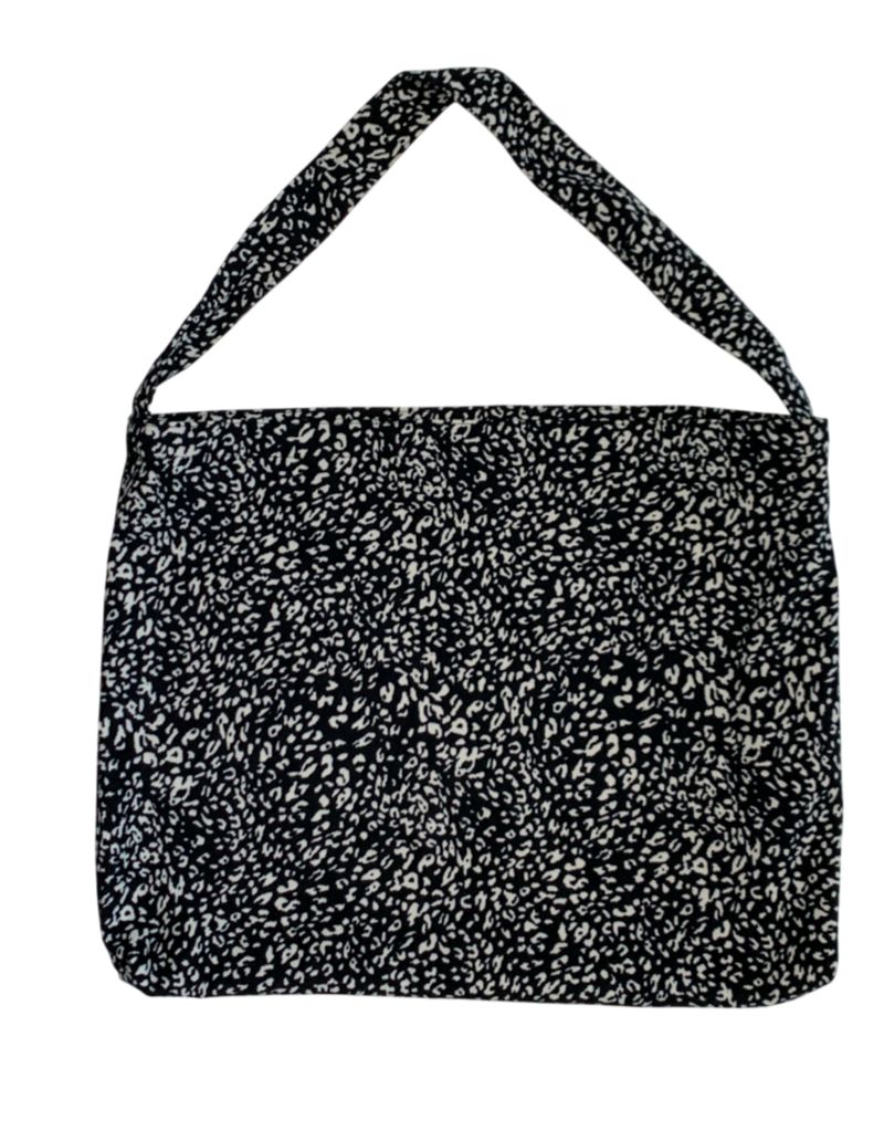 leopard bags(2colors)