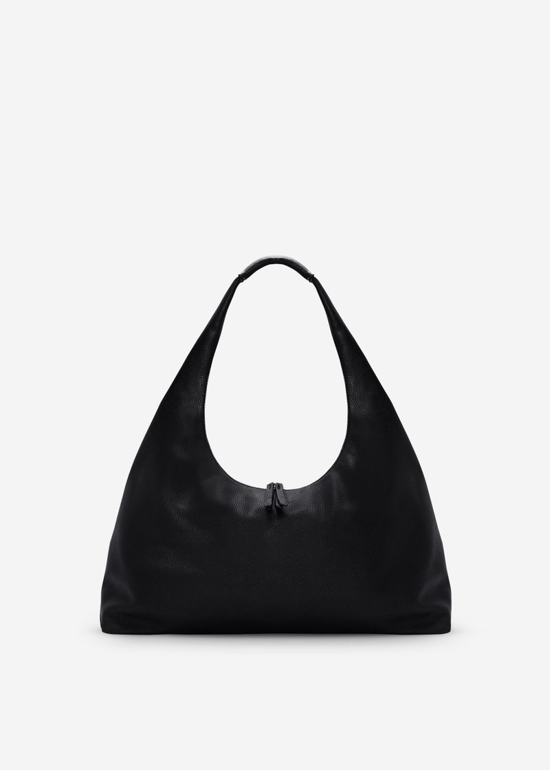 We Fell In Love In Reality(ウィ フェル イン ラブ イン リアリティ)の「Mega Jersey in Black(Bags)」