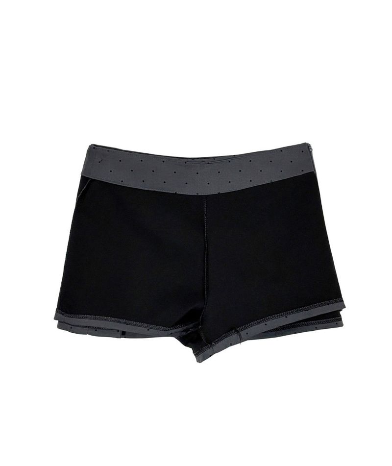 roal slit dot mini sk belt set