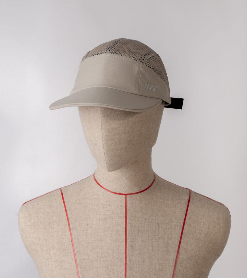 Trail Cap