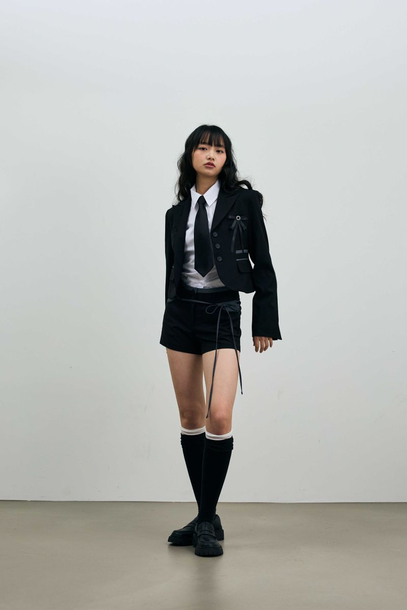 ASTRAL MICRO PANTS / BLACK