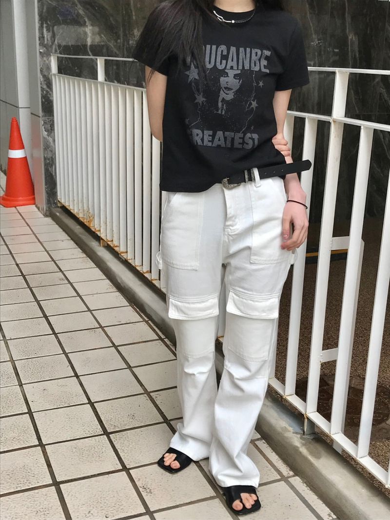 Niya pants